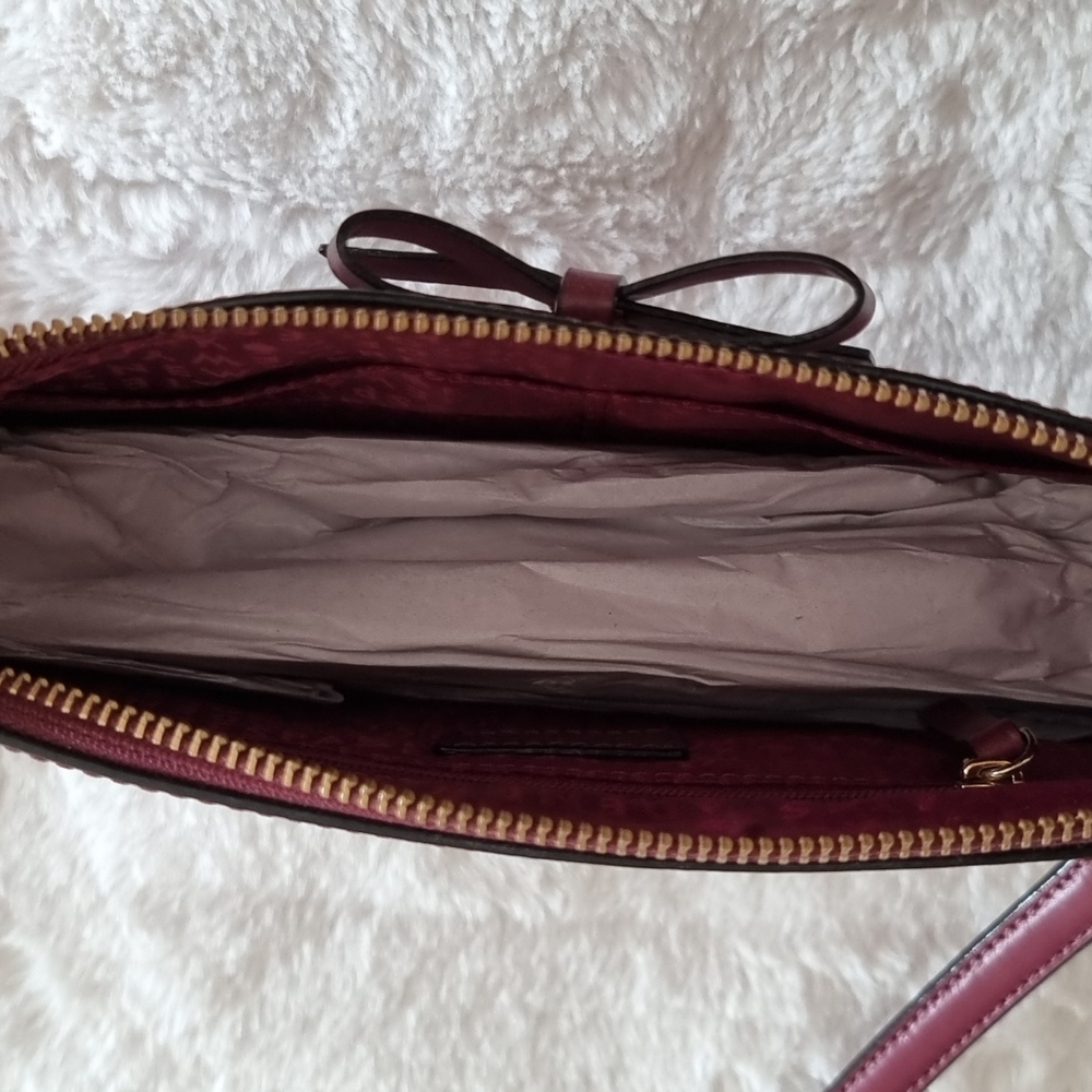 NWT Kate Spade Sawyer Street Declan Crossbody Bag - Picture 3 of 4